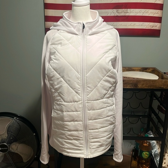 Fila athletic coat jacket new with tags NWT size XXL - Picture 1 of 6
